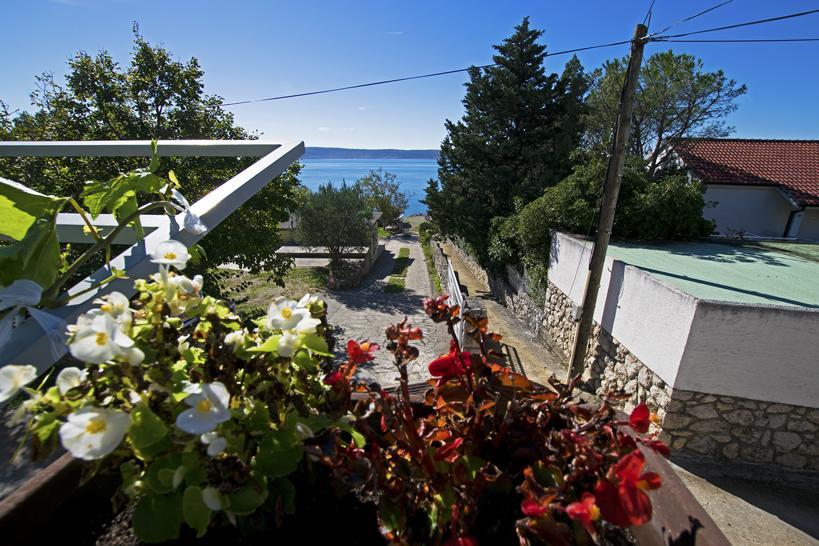 Apartment Duda Starigrad Paklenica Room photo